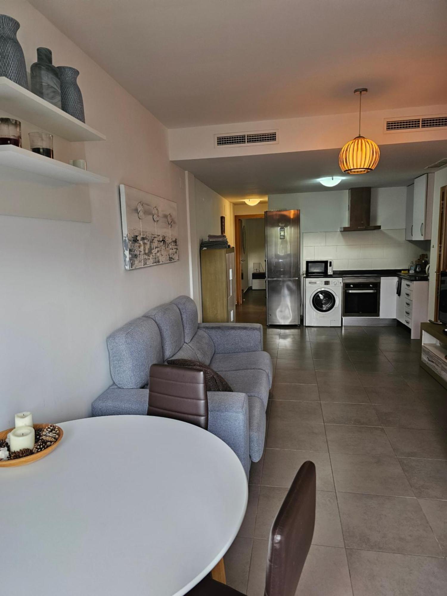 Near Moraira Apartment In Benitachell 2 מראה חיצוני תמונה