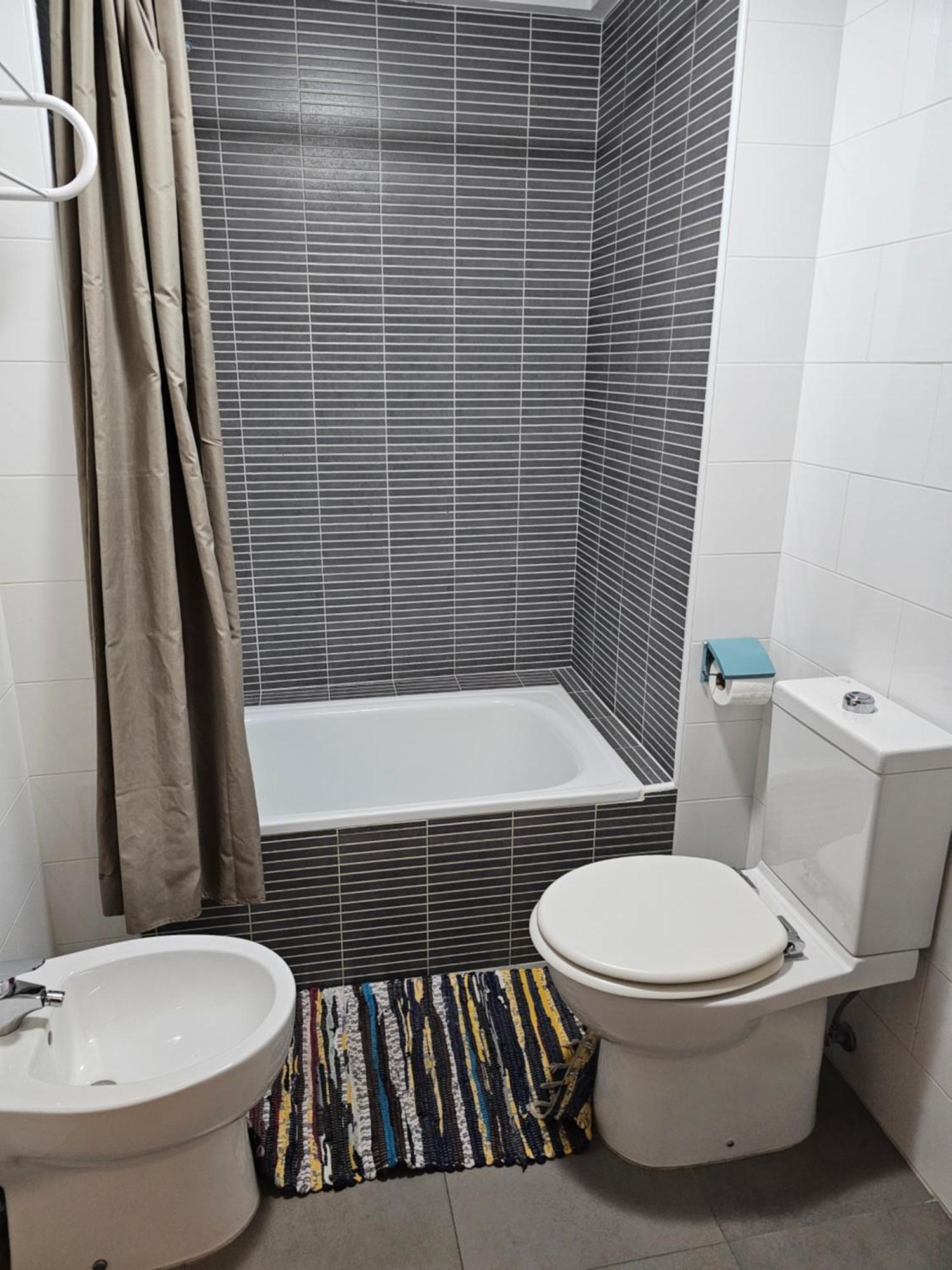 Near Moraira Apartment In Benitachell 2 מראה חיצוני תמונה