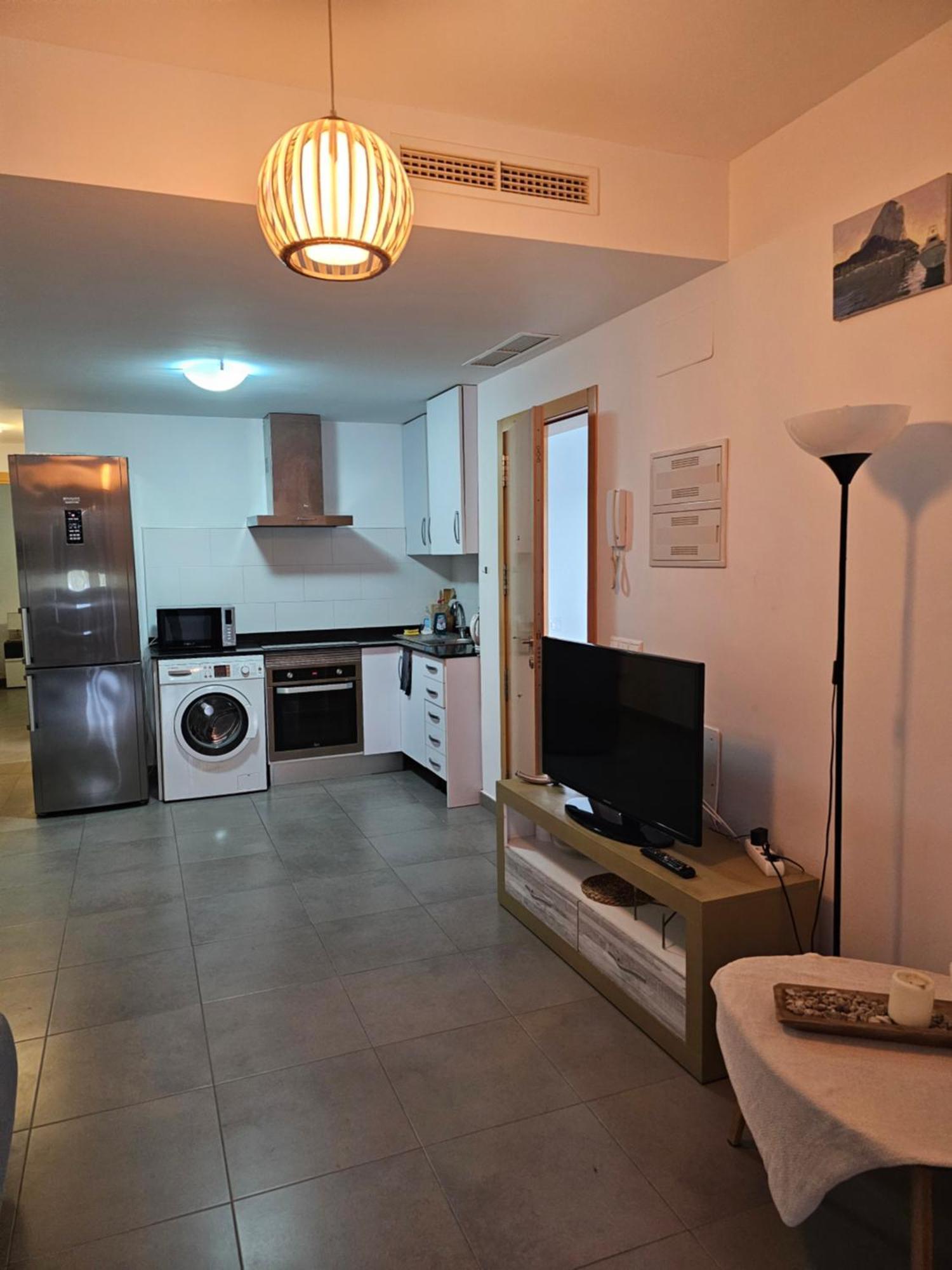 Near Moraira Apartment In Benitachell 2 מראה חיצוני תמונה