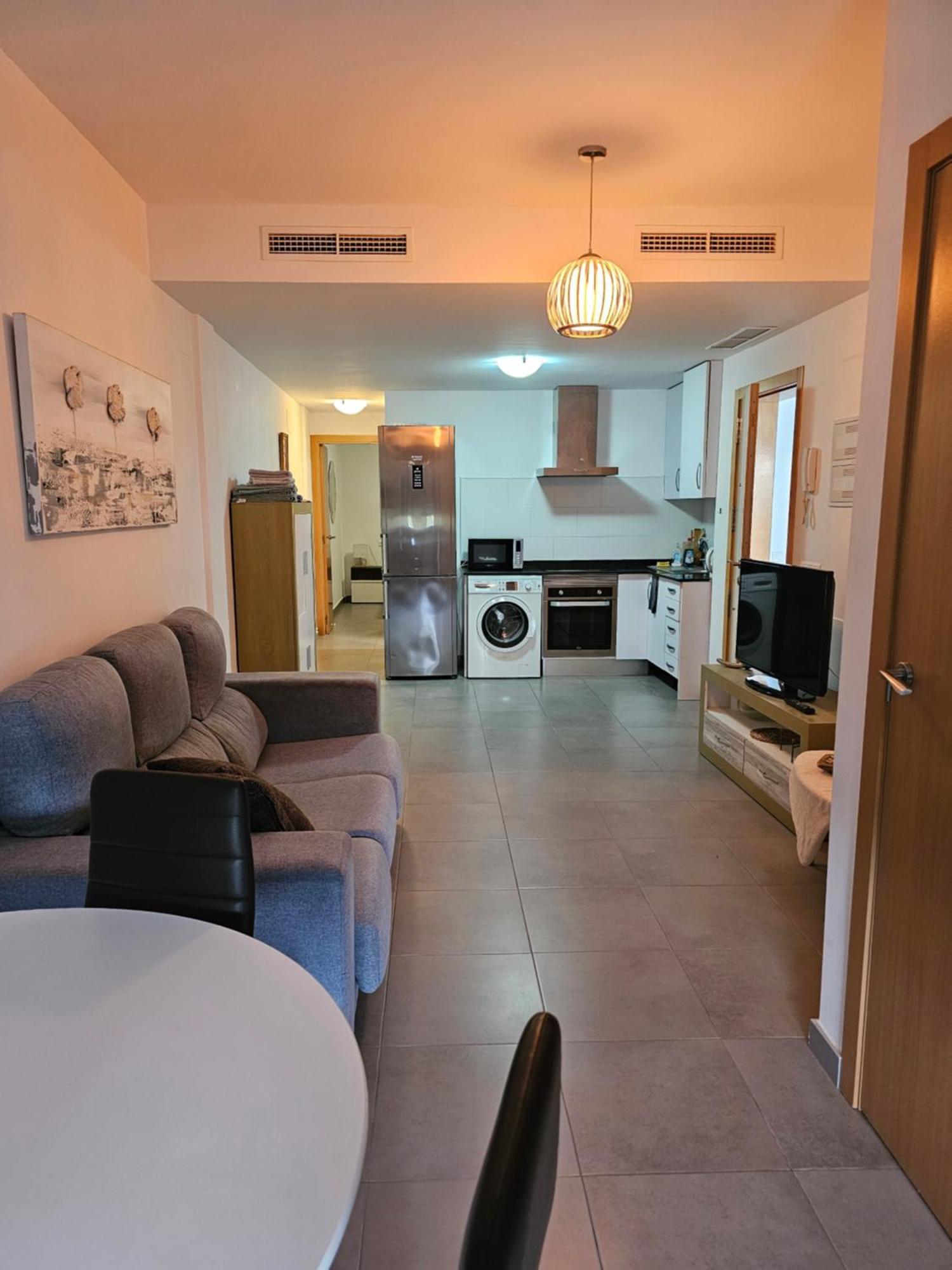 Near Moraira Apartment In Benitachell 2 מראה חיצוני תמונה