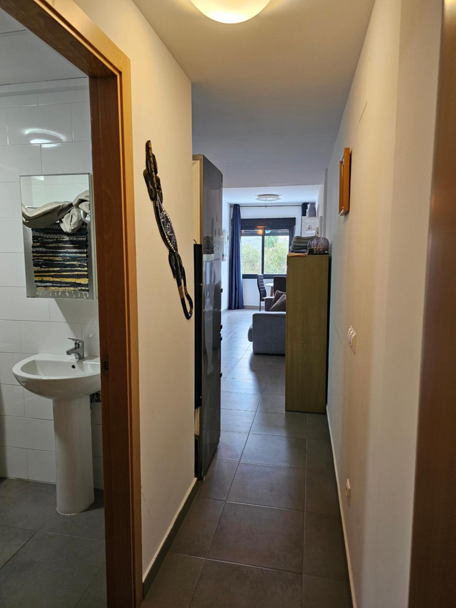 Near Moraira Apartment In Benitachell 2 מראה חיצוני תמונה