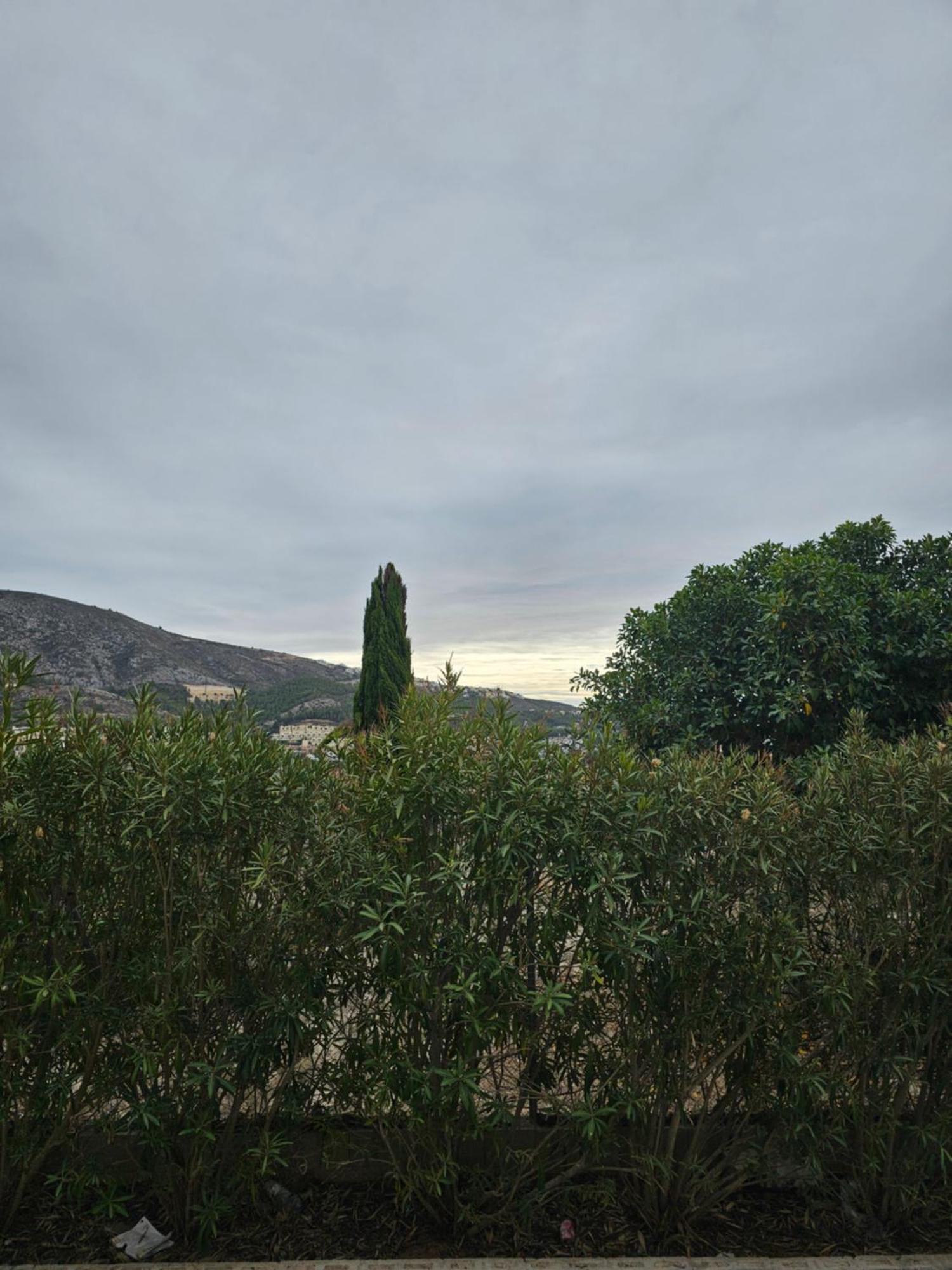 Near Moraira Apartment In Benitachell 2 מראה חיצוני תמונה
